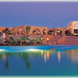 Seti Abu Simbel Lake Resort